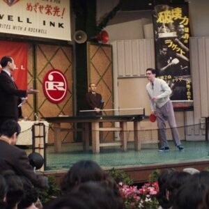 Timothée Chalamet’s ‘Marty Supreme’ Sets A24 Presales Record - Thumbnail