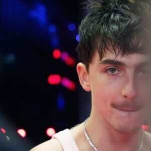 Timothée Chalamet’s Marty Supreme: A Bold Marketing Stunt Unfolds - Thumbnail