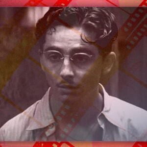 Marty Supreme: Timothée Chalamet’s Newest Chaos in Cinema - Thumbnail