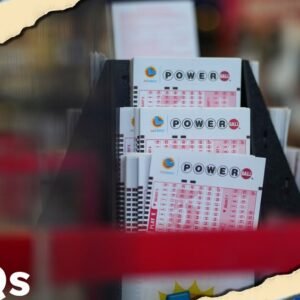 Mass Lottery Results for December 23, 2025: Check Your Numbers! - Thumbnail