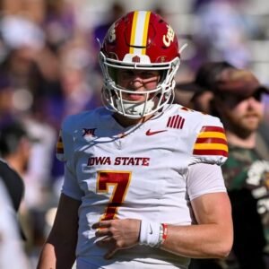 Matt Campbell’s Impact on College Football and Player Transfers - Thumbnail