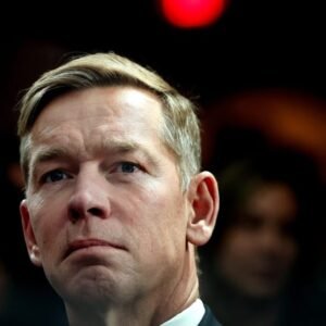 McDonald’s CEO Urges Gen Z: Take Charge of Your Career - Thumbnail