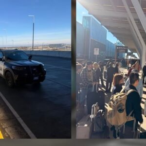 Threat Investigated at MCI Airport Sparks Security Responses - Thumbnail