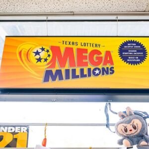 Mega Millions Lottery: No Jackpot Winner for December 19 Draw - Thumbnail
