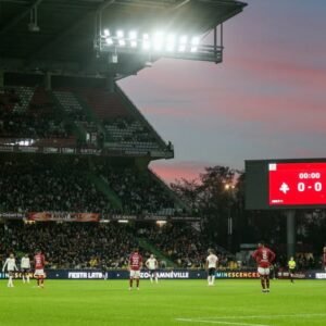FC Metz vs PSG: Tensions Erupt Among Supporters Before Match - Thumbnail
