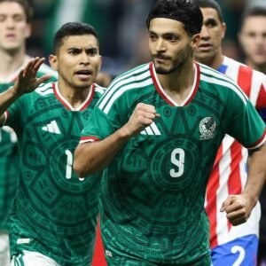 Mexico’s World Cup Group Draw: Opponents and Schedule for 2026 - Thumbnail