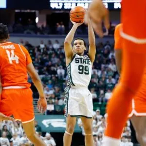 Michigan State vs Penn State: Spartans Aim for Dominance in Big Ten - Thumbnail