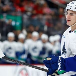 Minnesota Wild’s Recent Trade Movements and Insights - Thumbnail