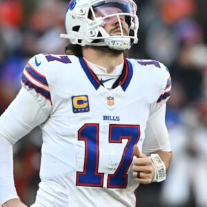 MVP Odds: Analyzing the Race for the 2025 NFL MVP Award - Thumbnail
