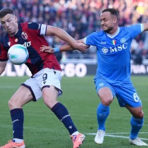 Napoli vs Bologna: Supercoppa Final Showdown Awaits - Thumbnail