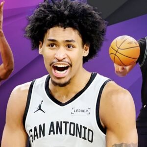 NBA Standings Update: Top Teams and Rising Stars - Thumbnail