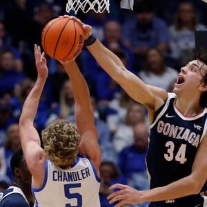 Kentucky Wildcats’ Struggles in NCAA Basketball Raise Concerns - Thumbnail