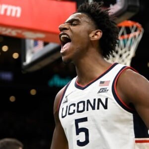 NCAA Basketball: Big East Tournament Predictions and Insights - Thumbnail