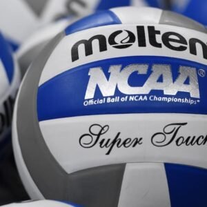 Exciting Updates on the NCAA Volleyball Bracket 2025 Championship - Thumbnail