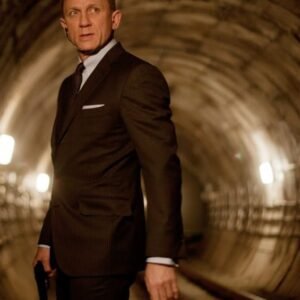 James Bond Films to Stream on Netflix: A Game-Changing Deal - Thumbnail
