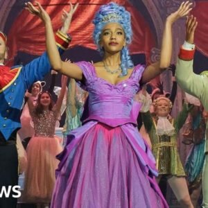 New Movies 2025: Christmas Classics and Holiday Hits to Watch - Thumbnail