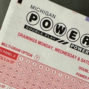 New York Lottery: Exciting $1.25 Billion Powerball Jackpot Awaits - Thumbnail