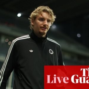 Exciting Clash: Newcastle vs Tottenham in Premier League Showdown - Thumbnail