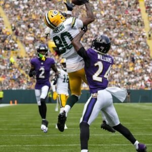 NFL Games Today: Catch the Excitement of Week 17 Matchups - Thumbnail