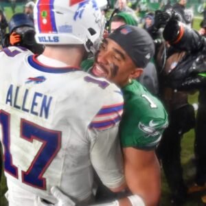 NFL Playoff Picture 2026: Crucial Week 17 Storylines Unfold - Thumbnail