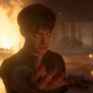 Noah Schnapp Opens Up About Will’s Big Moment in Stranger Things 5 - Thumbnail