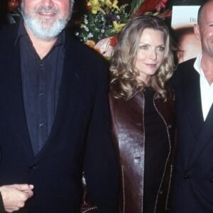 Rita Wilson Honors Rob and Michele Reiner in Touching Tribute - Thumbnail
