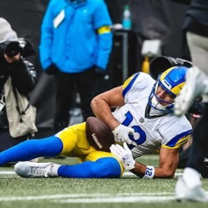 Odell Beckham Jr. Makes Headlines as Rams’ Star Player - Thumbnail