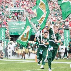 Old Dominion vs South Florida: Key Matchup in Cure Bowl - Thumbnail