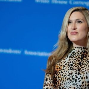 Olivia Nuzzi’s New Memoir Release: Is It A Flop? - Thumbnail