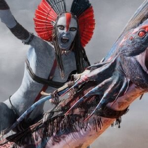 Oona Chaplin Steals the Show in Avatar: Fire and Ash - Thumbnail