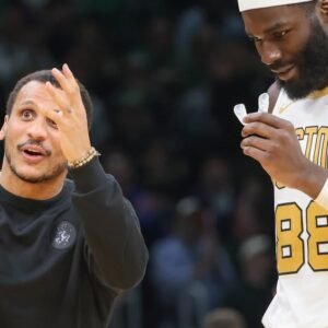 Celtics vs. Pacers: Key Matchup Preview and Insights - Thumbnail