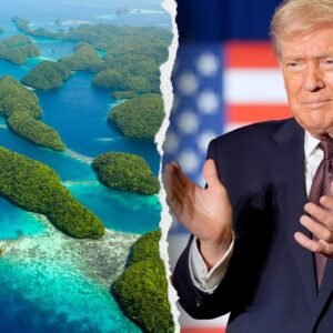 Palau Welcomes Deportees: A Shift in U.S. Immigration Policy - Thumbnail