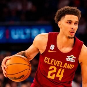 Pelicans vs Cavaliers: A Riveting Matchup in NBA Action - Thumbnail