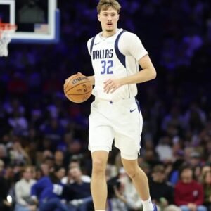 Mavericks Face Injury Struggles Ahead of Pelicans Showdown - Thumbnail