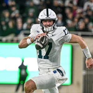 Penn State vs. Clemson Prediction: Key Insights for the Pinstripe Bowl - Thumbnail