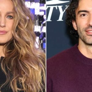 Justin Baldoni Confirms He Discussed Circumcision with Blake Lively - Thumbnail