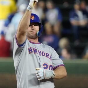 Pete Alonso Joins Orioles: A Five-Year Bold Move - Thumbnail