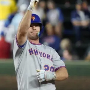 Pete Alonso Joins Orioles: A Five-Year Bold Move - Thumbnail
