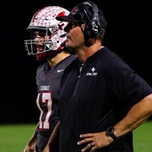 “Philip Rivers’ Kids Support Their Dad’s NFL Comeback” - Thumbnail