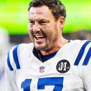 Philip Rivers Makes Remarkable NFL Comeback with Colts - Thumbnail