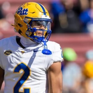 Pittsburgh vs East Carolina: 2025 Military Bowl Predictions - Thumbnail