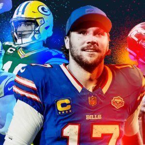 NFL Playoff Picture: Updated Chances and Key Races Unfolding - Thumbnail