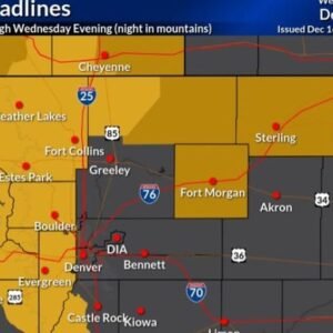 Power Outage Near Me: Xcel Customers Brace for Shutdown Due to High Winds - Thumbnail