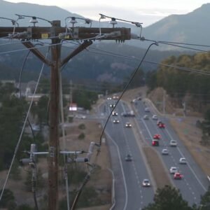 Understanding Recent Power Outages in Colorado Foothills - Thumbnail