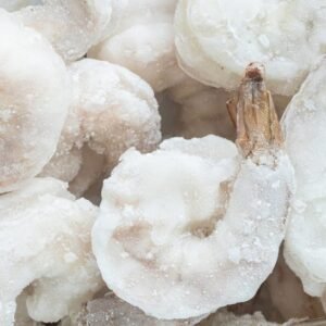 Price Chopper Faces Shrimp Recall Due to Radioactive Contamination - Thumbnail