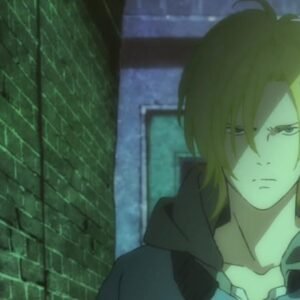 Amazon’s Prime Video Removes Controversial AI Dub of Banana Fish - Thumbnail