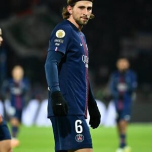 PSG Faces Rennes with Key Player Absences - Thumbnail