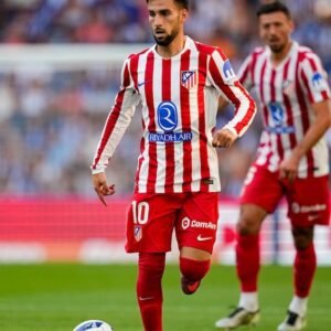 PSV Eindhoven vs. Atlético Madrid: UEFA Champions League Showdown - Thumbnail