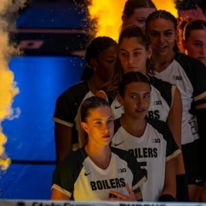 Purdue Basketball Shines: Elite Eight Victory in NCAA Tournament - Thumbnail