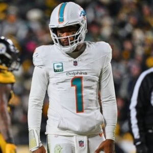 Quinn Ewers Might Be Dolphins’ New Starting QB After Tua’s Struggles - Thumbnail